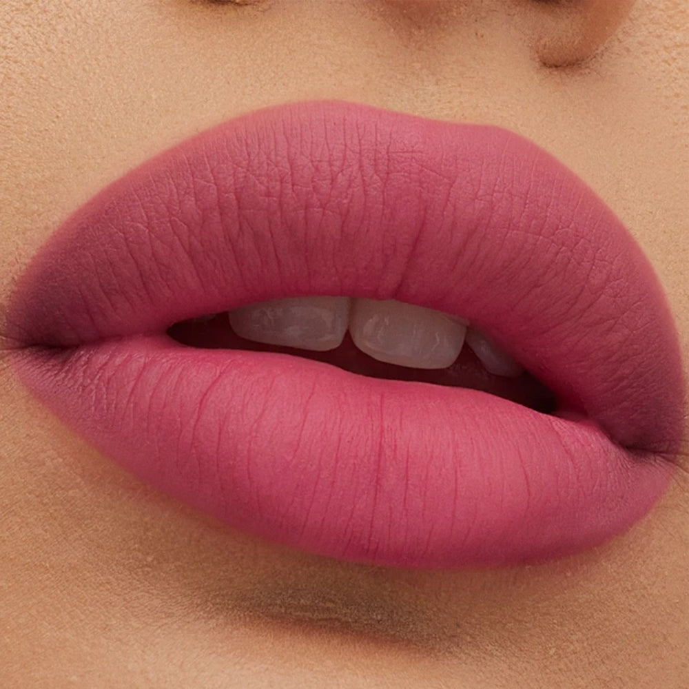 Velvet Click Lip Mousse