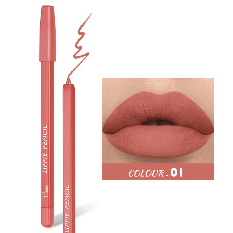 New! Pudaier Lippie Pencil