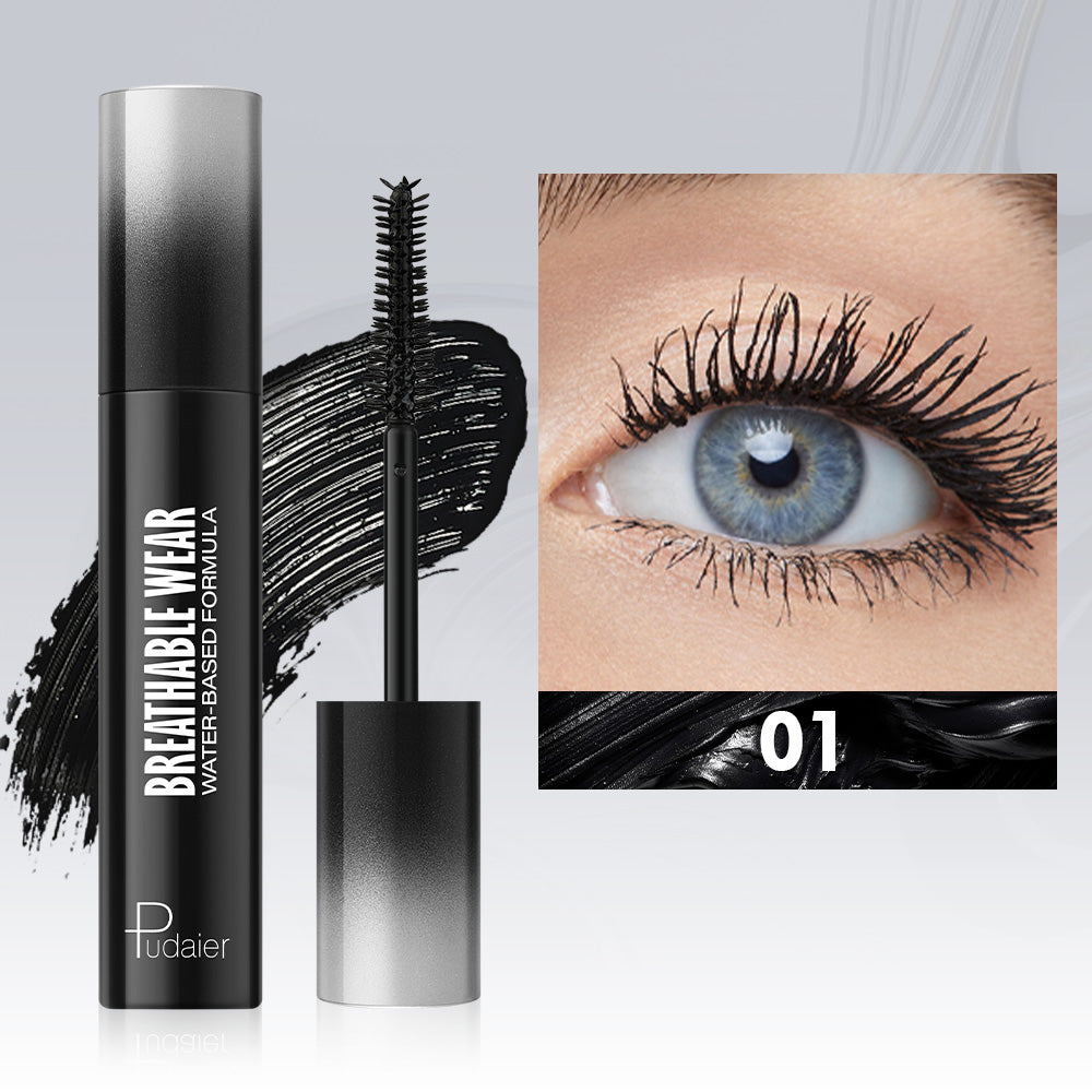 Waterproof Extreme Volume Mascara