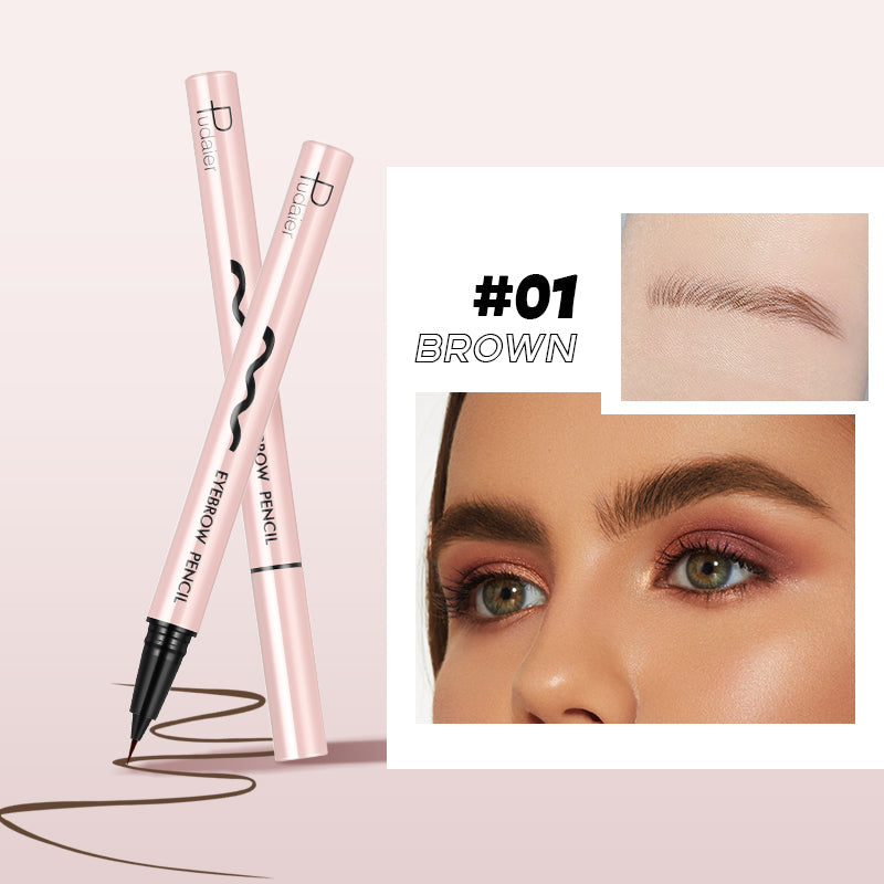 Superfine Micro Stroking Detail Eyebrow Pen