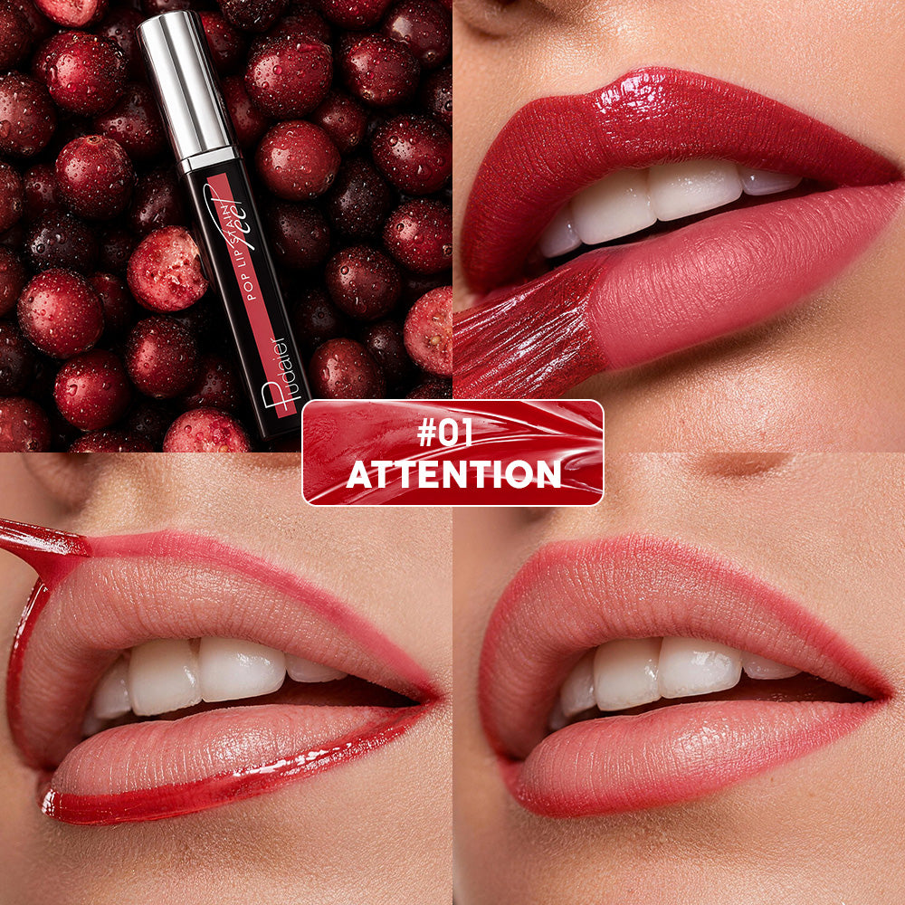 Peel & Pop Lip Stain