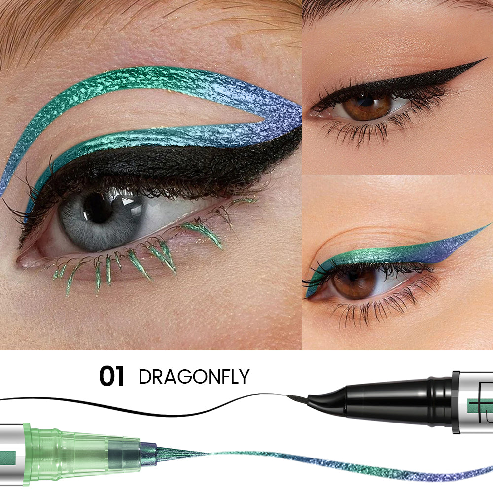 Pudaier Chameleon Liquid Eyeliner