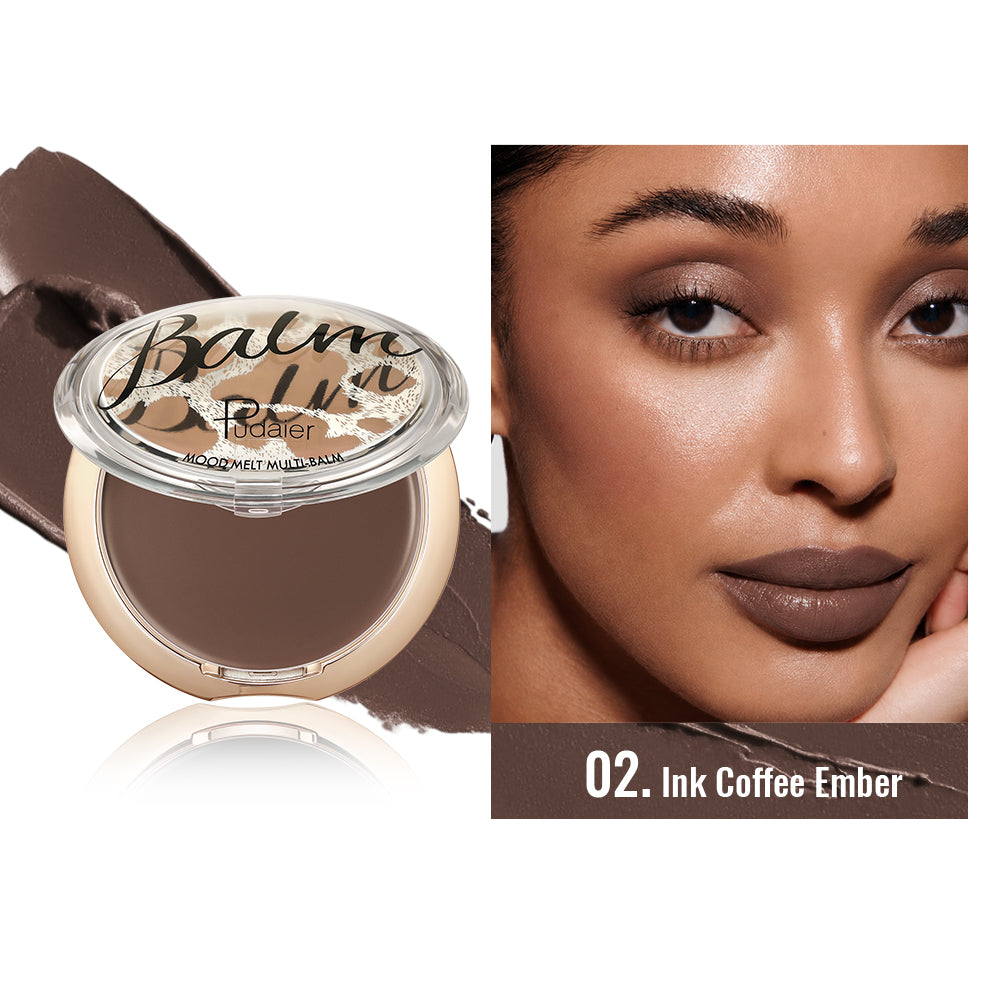 Multi-use Cream Blush & Contour