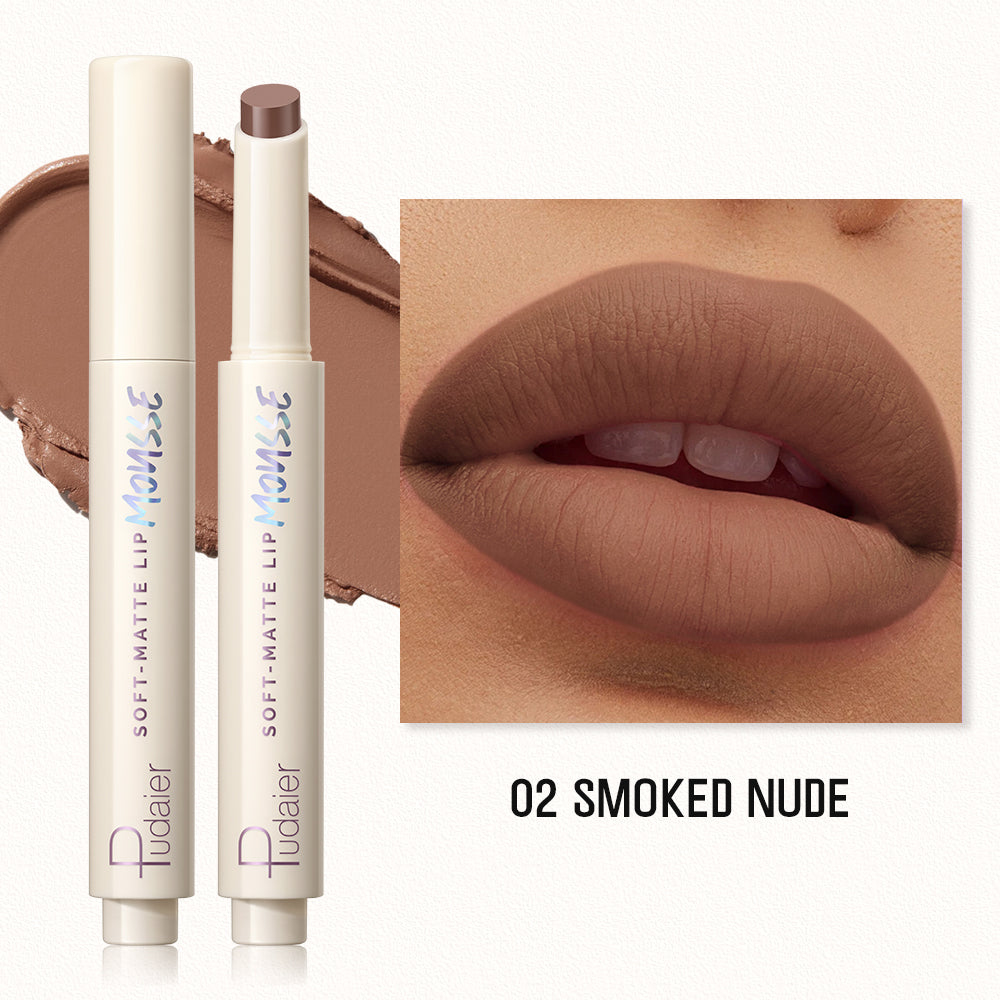 Velvet Click Lip Mousse