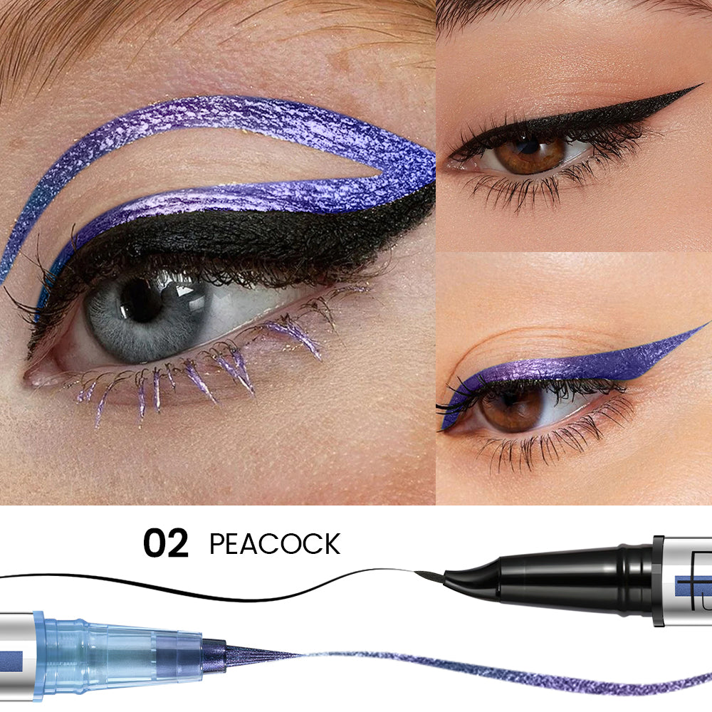 Pudaier Chameleon Liquid Eyeliner