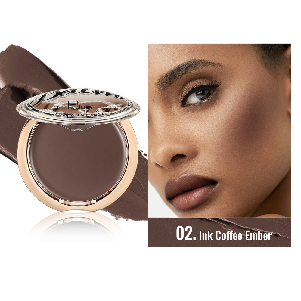 Multi-use Cream Blush & Contour