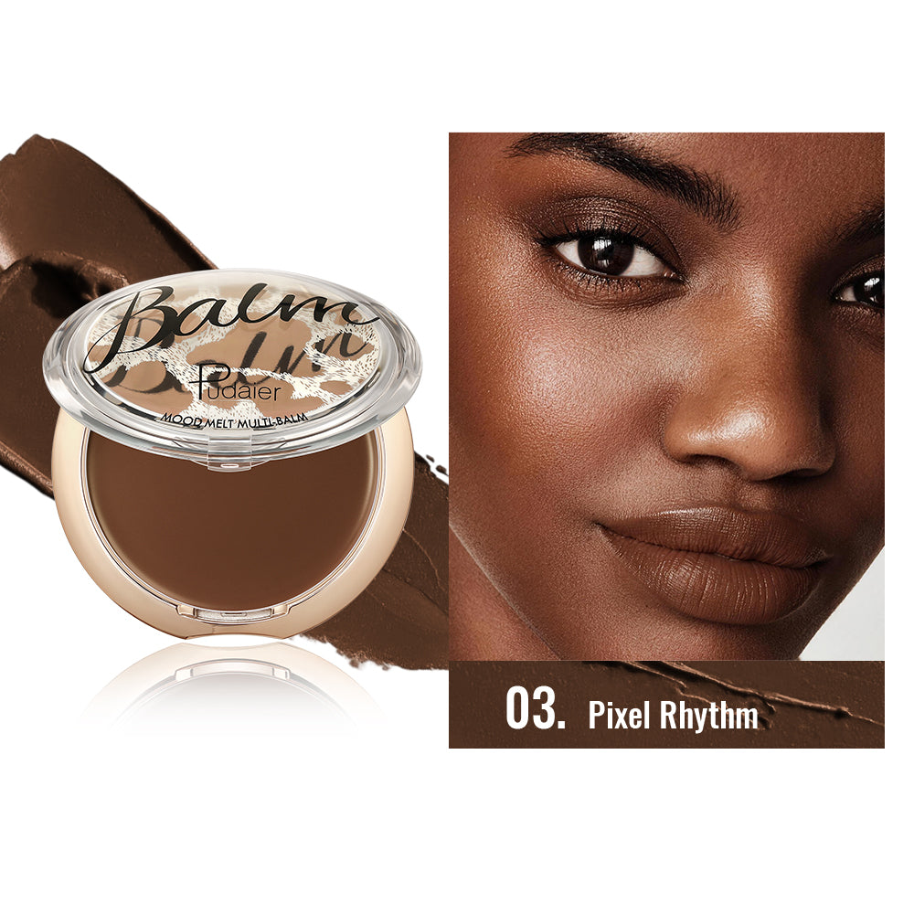 Multi-use Cream Blush & Contour