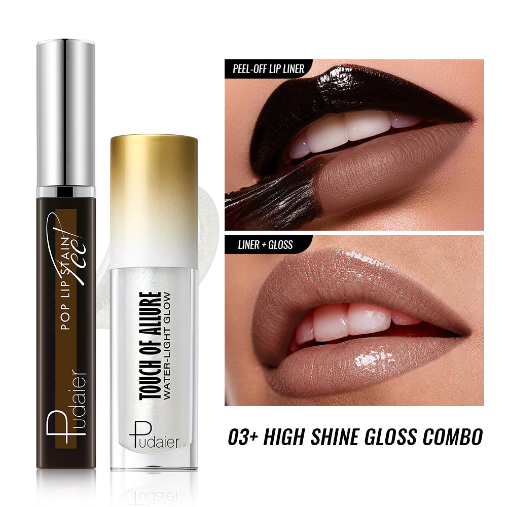 Peel & Pop Lip Stain