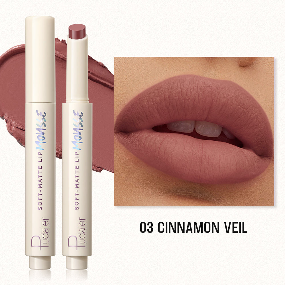 Velvet Click Lip Mousse