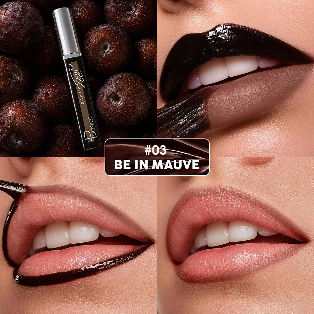 Peel & Pop Lip Stain