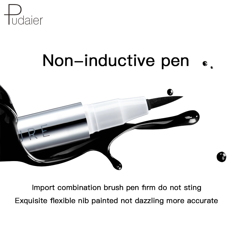4D Liquid Eyeliner-Waterproof