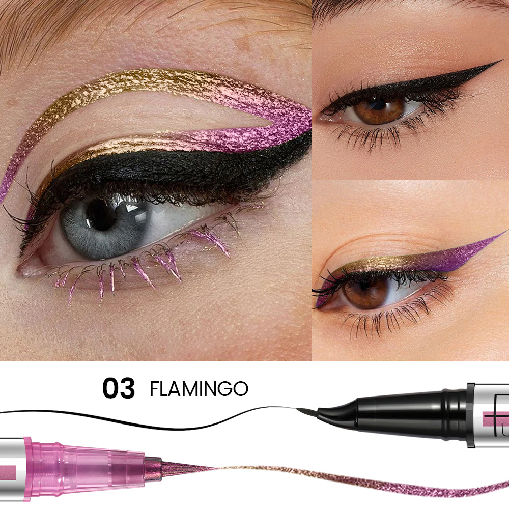 Pudaier Chameleon Liquid Eyeliner