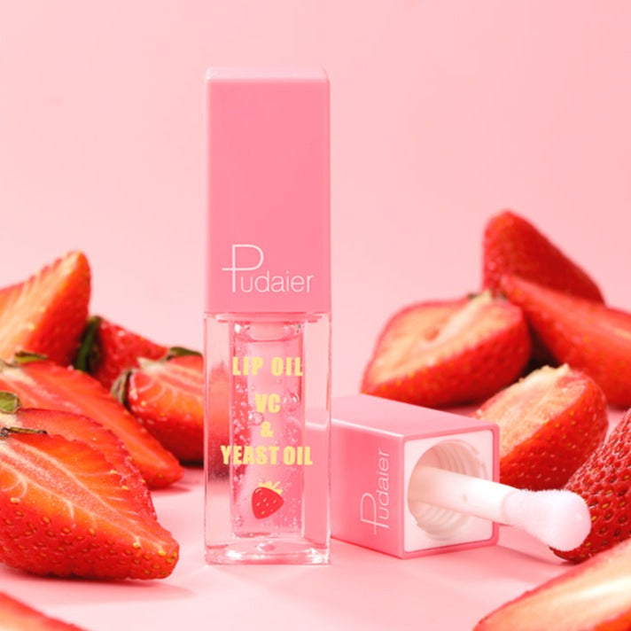 Pudaier New Lip Oil