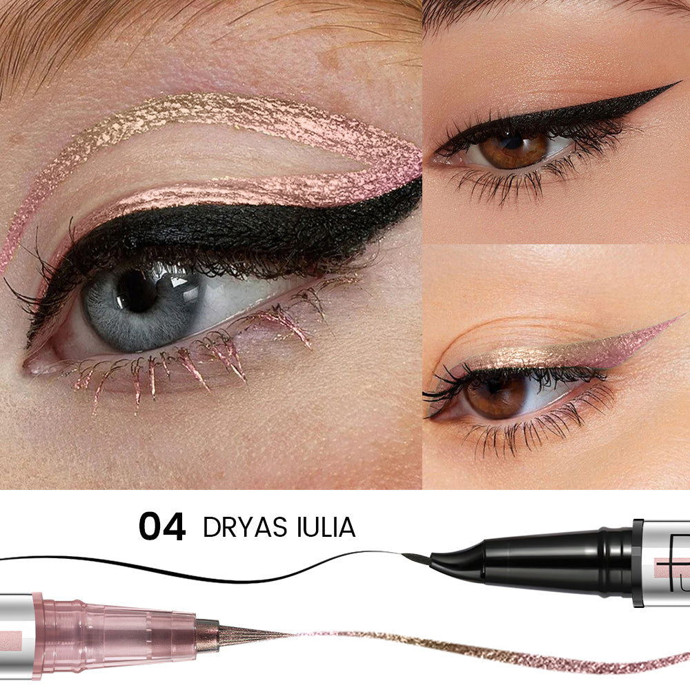 Pudaier Chameleon Liquid Eyeliner