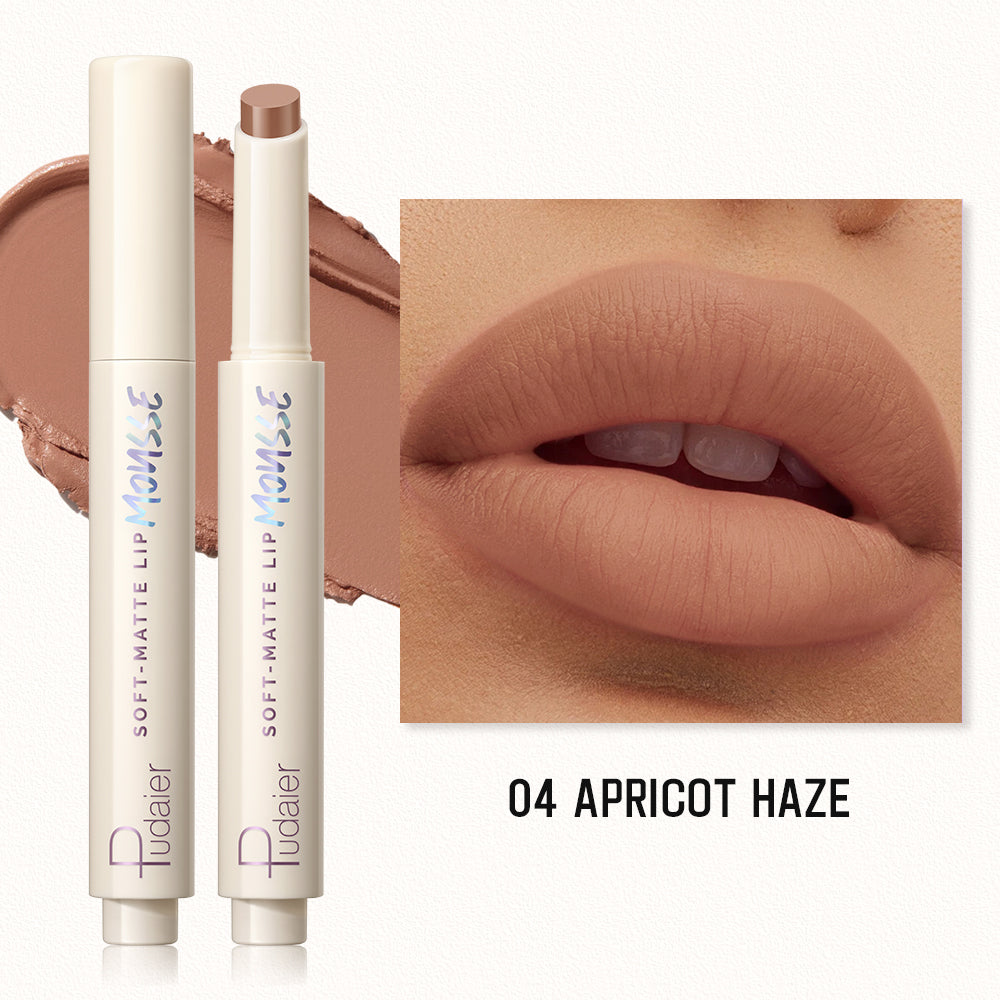 Velvet Click Lip Mousse