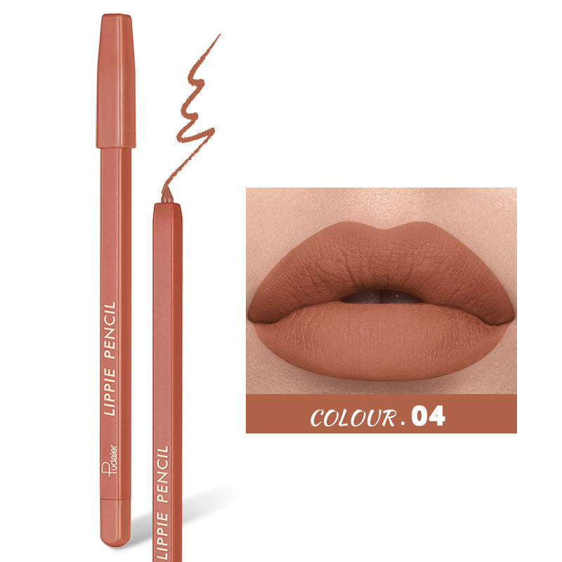 New! Pudaier Lippie Pencil