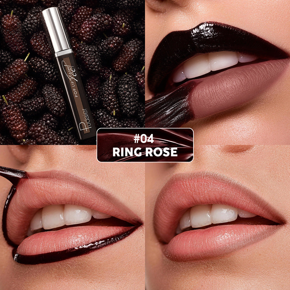 Peel & Pop Lip Stain