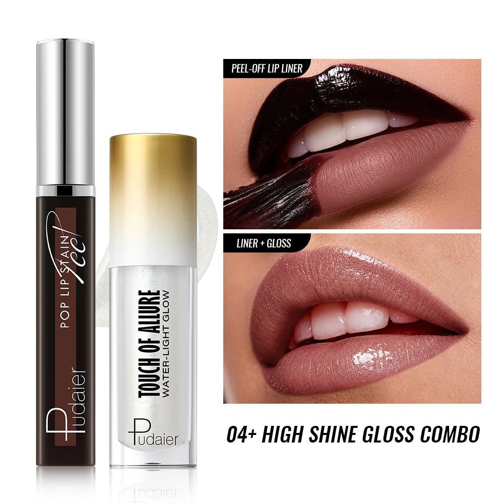 Peel & Pop Lip Stain