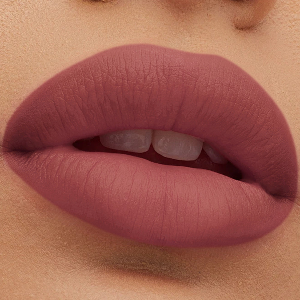 Velvet Click Lip Mousse
