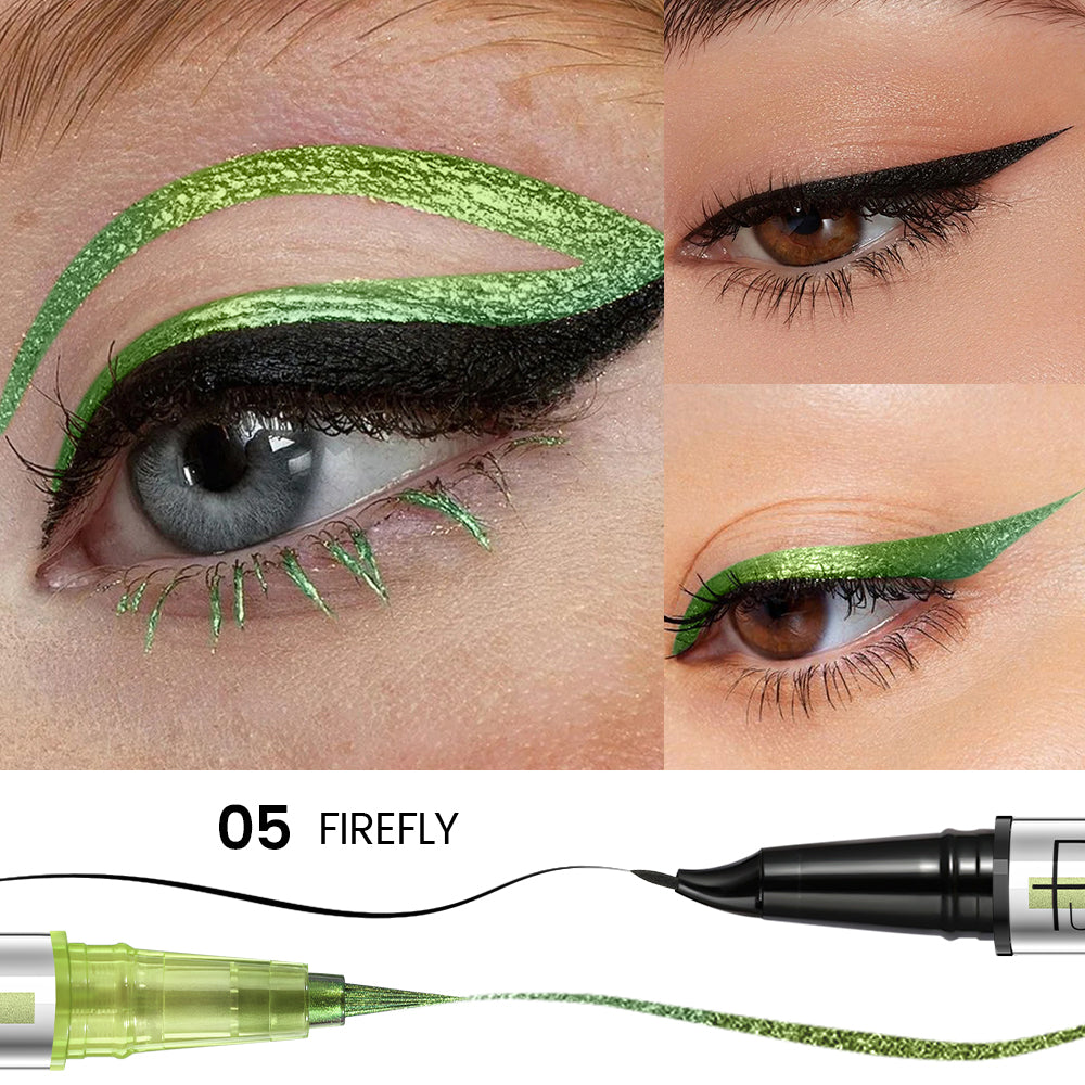 Pudaier Chameleon Liquid Eyeliner