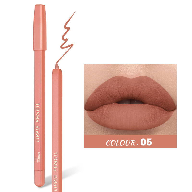 New! Pudaier Lippie Pencil