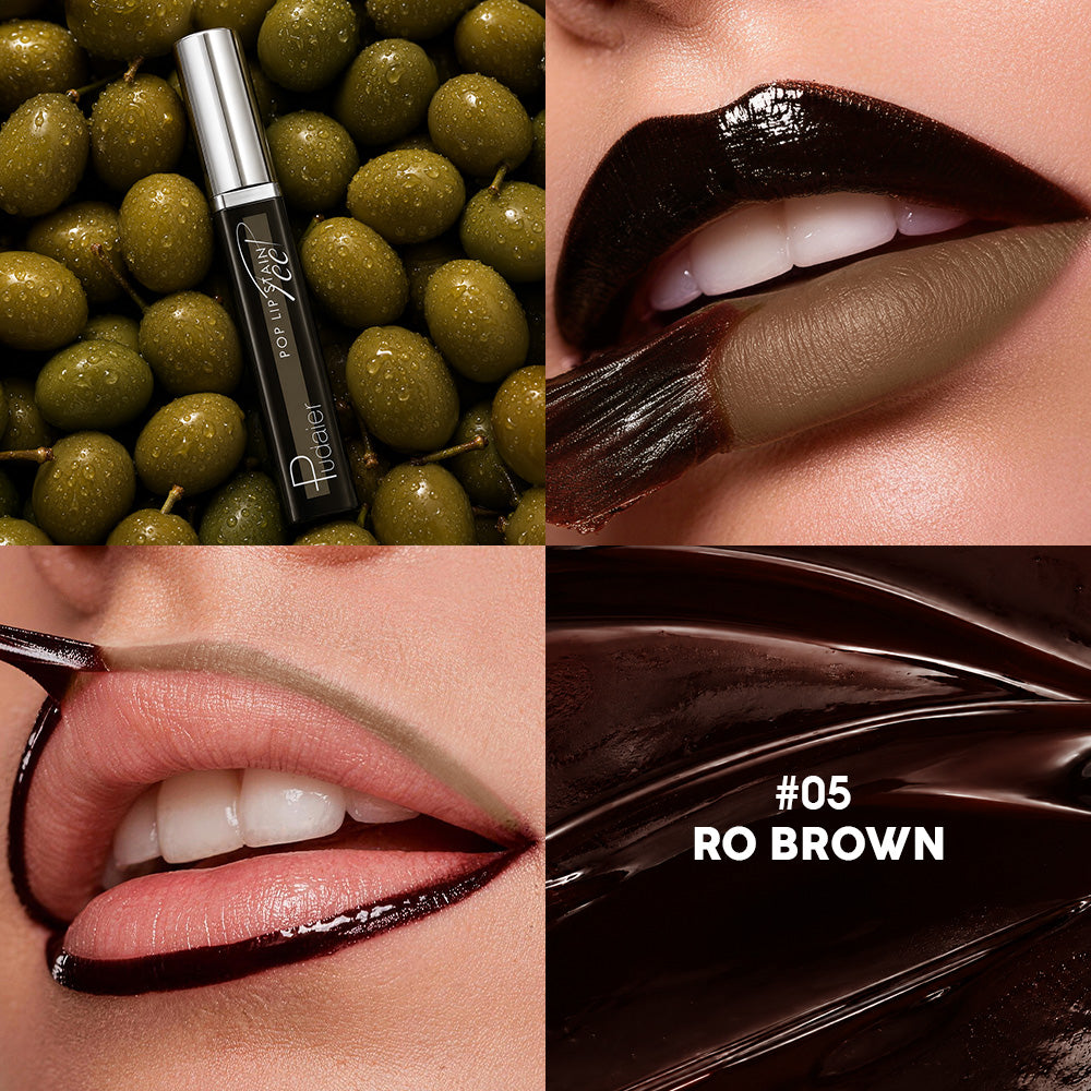 Peel & Pop Lip Stain