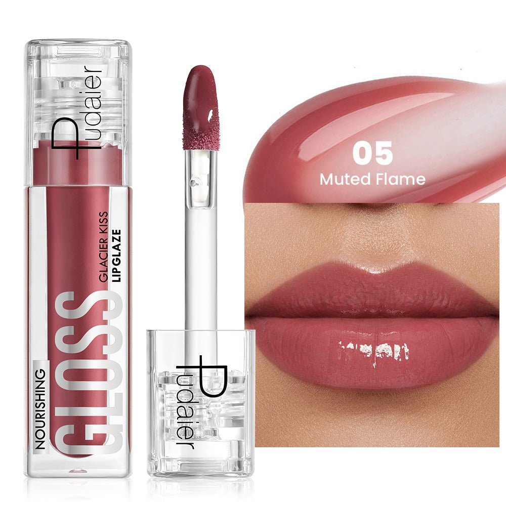 Pudaier Extra Shine Lip Gloss