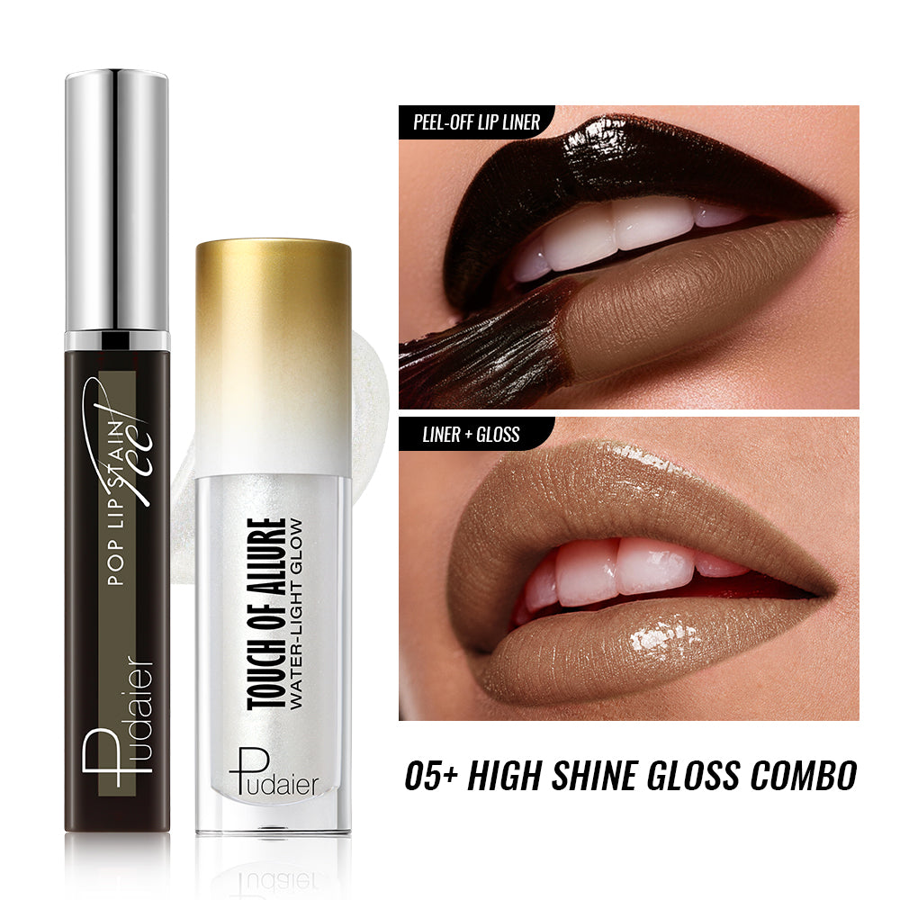 Peel & Pop Lip Stain
