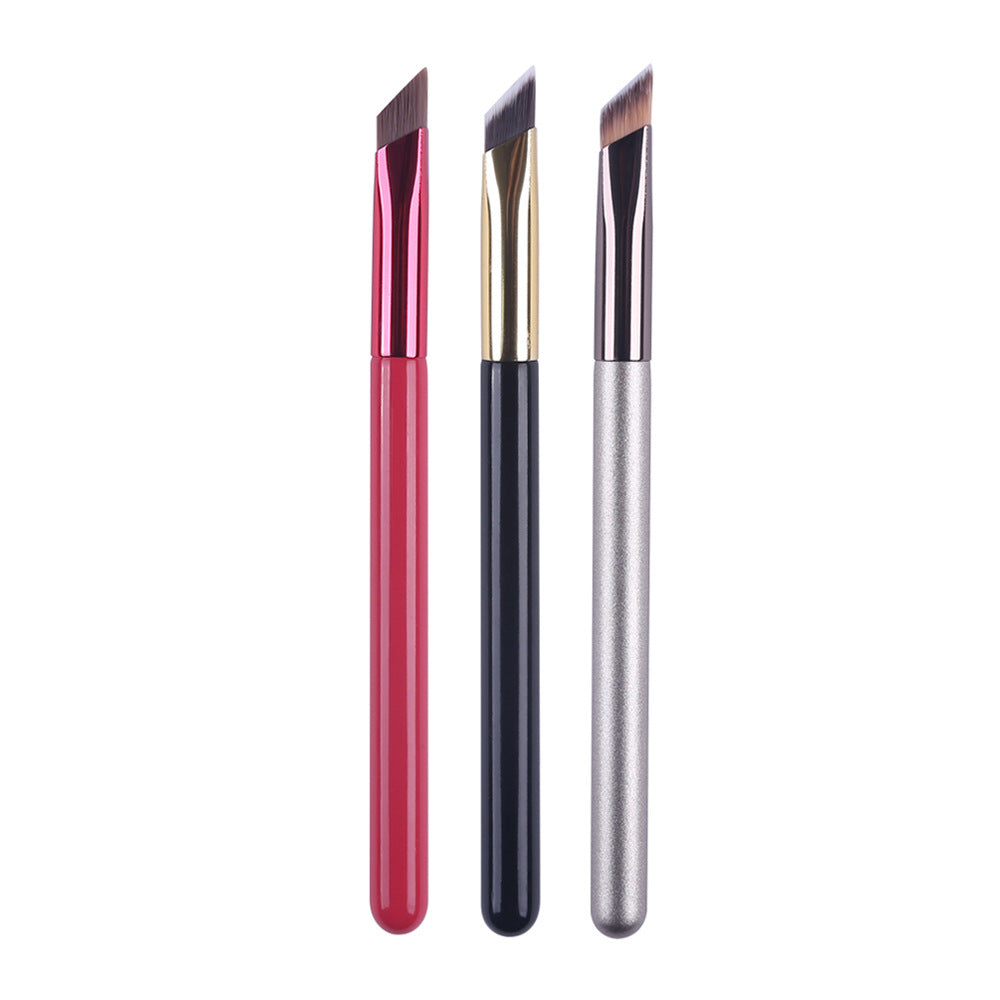 Bevel Angle Brows Brush