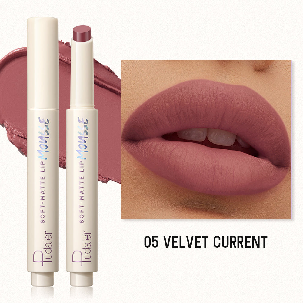 Velvet Click Lip Mousse