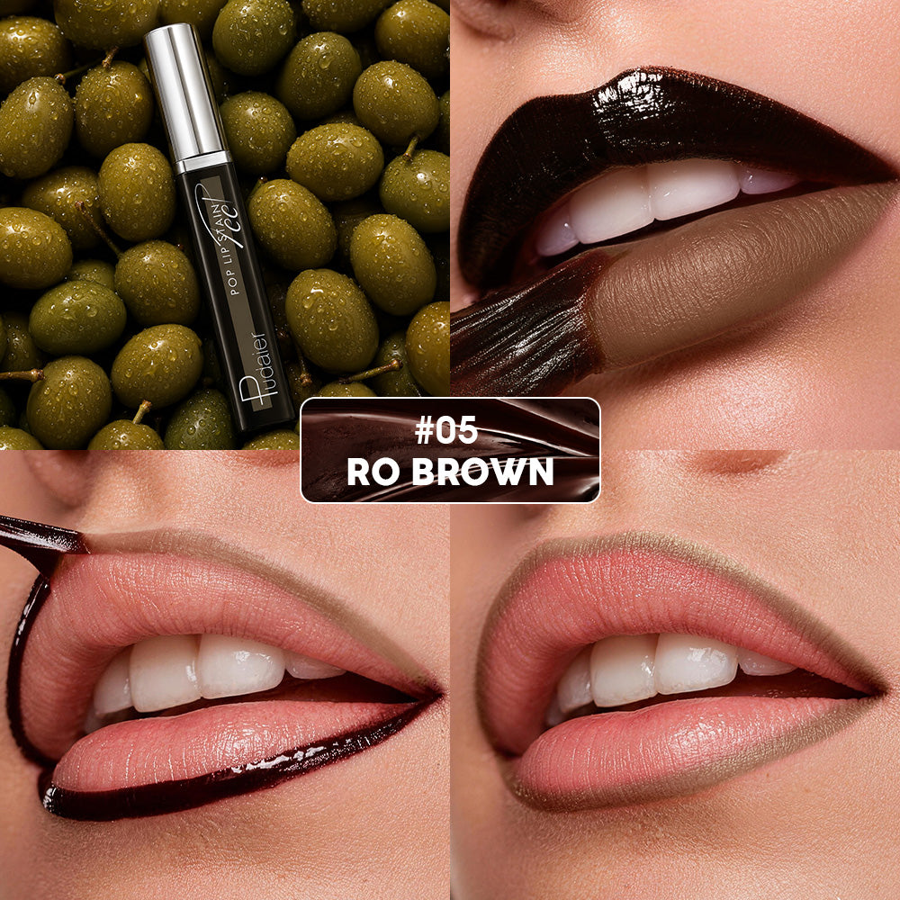 Peel & Pop Lip Stain