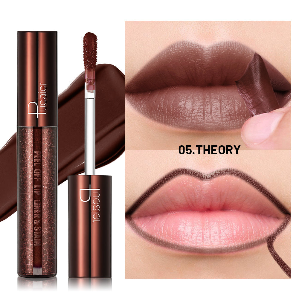 Peel & Reveal Lip Stain