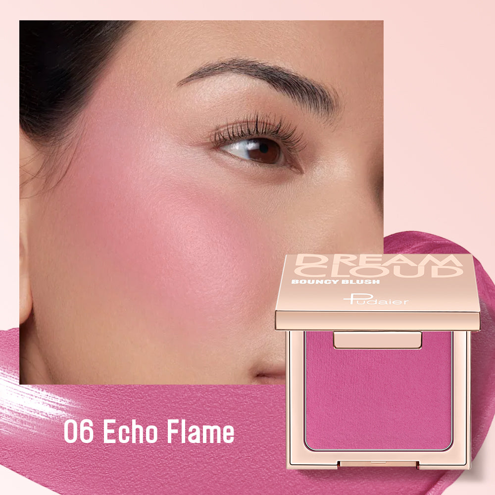Dream Cloud Bouncy Blush