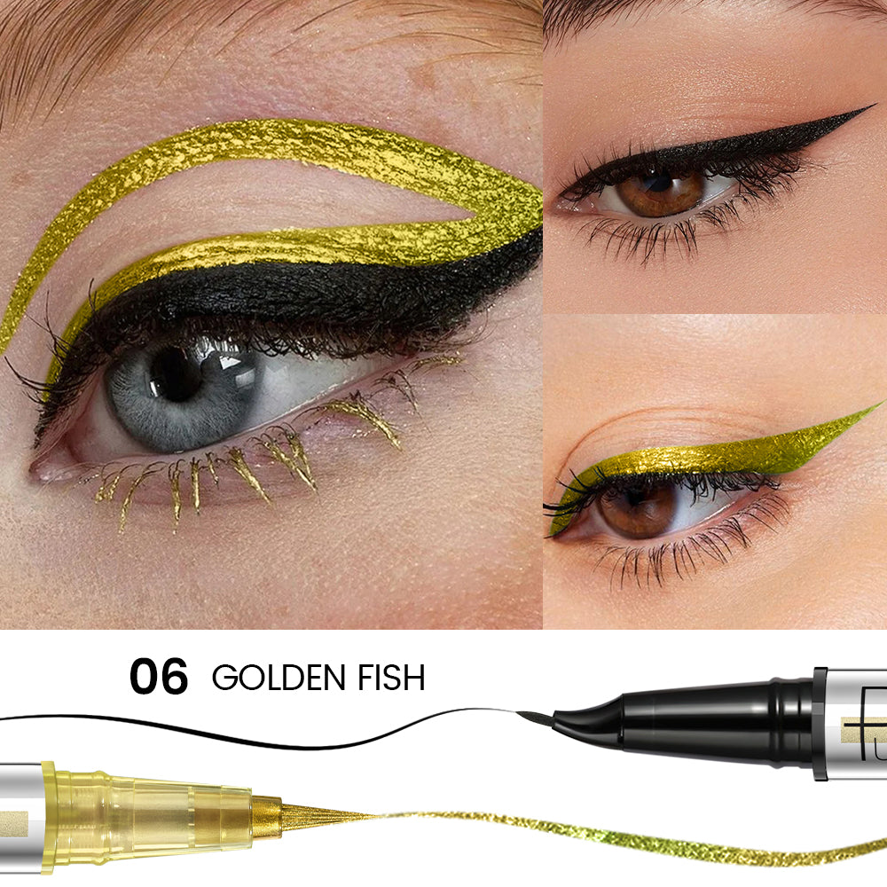 Pudaier Chameleon Liquid Eyeliner