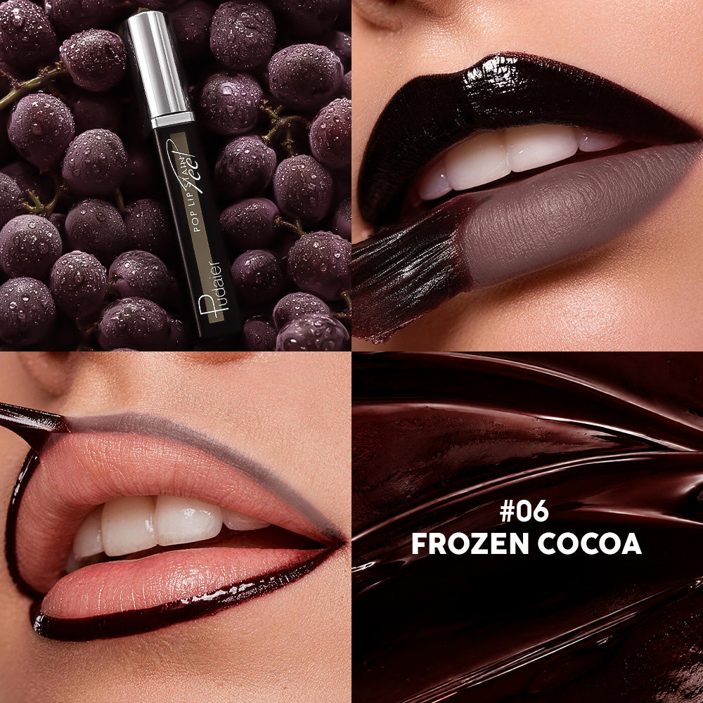 Peel & Pop Lip Stain