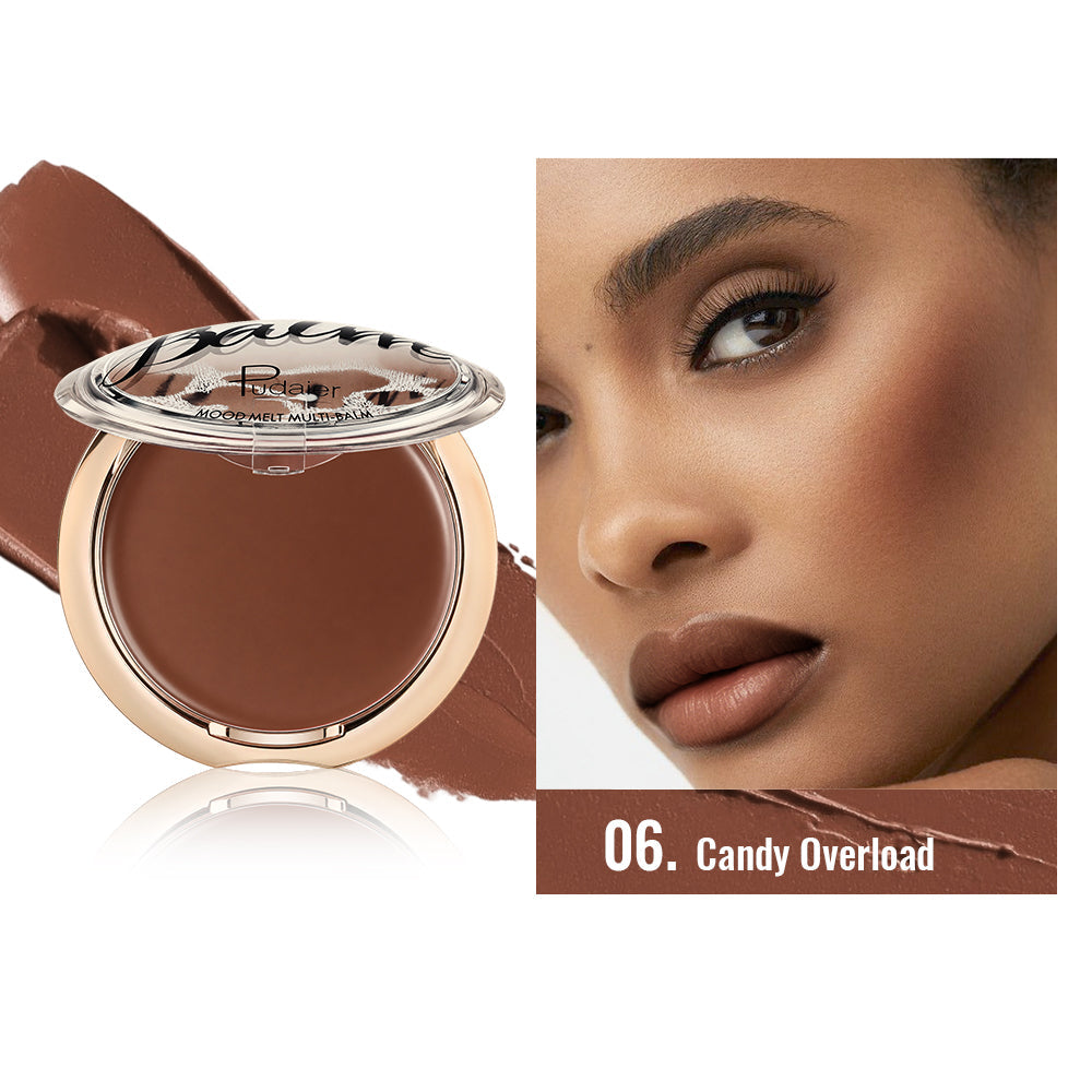 Multi-use Cream Blush & Contour