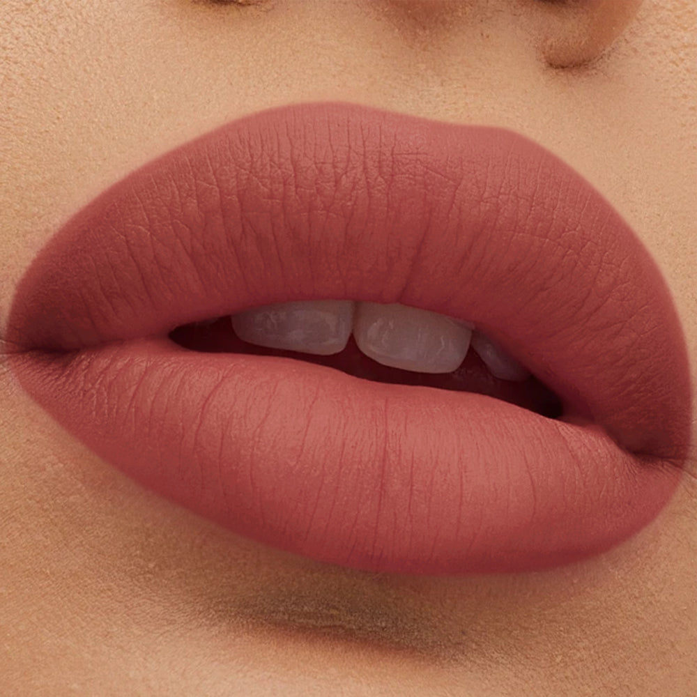 Velvet Click Lip Mousse