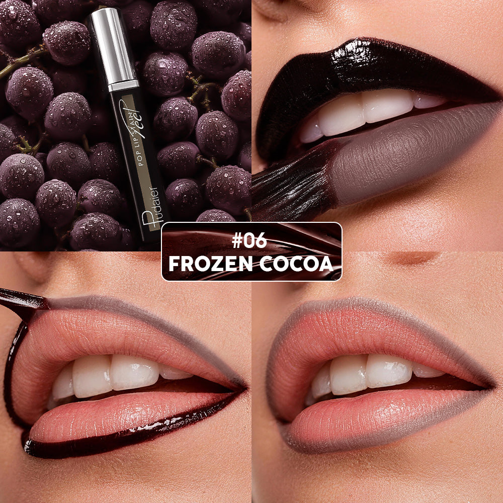 Peel & Pop Lip Stain