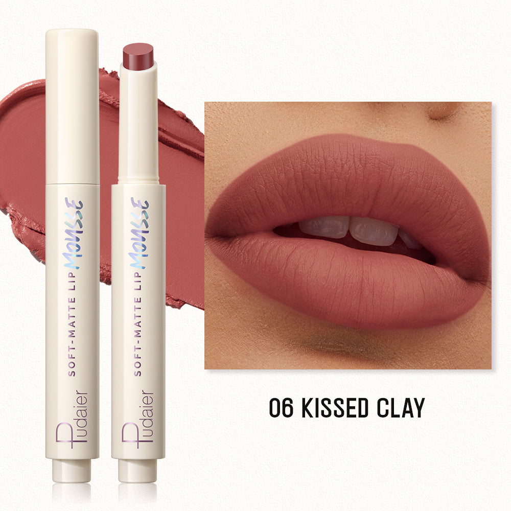Velvet Click Lip Mousse