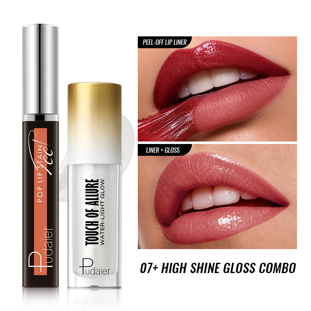 Peel & Pop Lip Stain