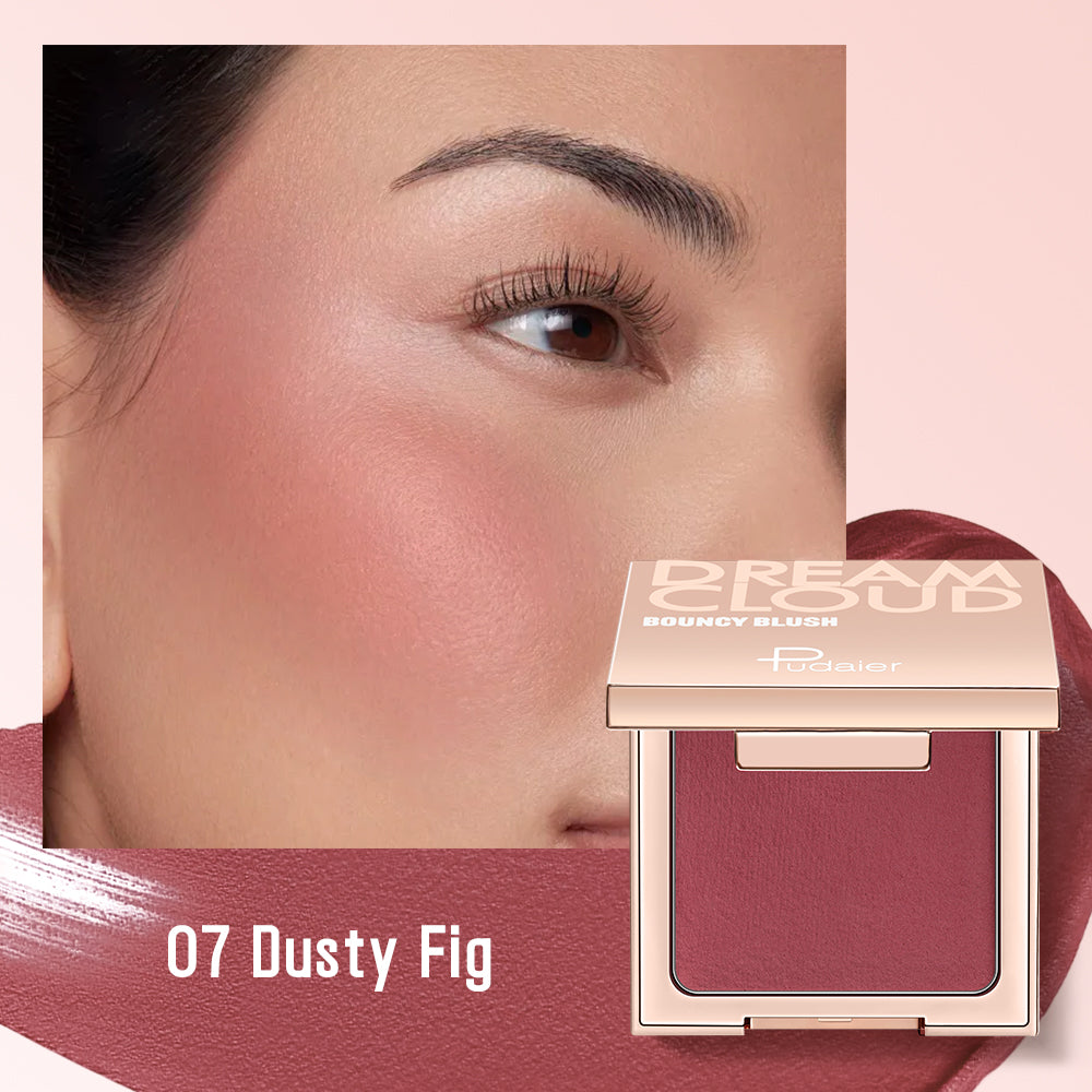Dream Cloud Bouncy Blush