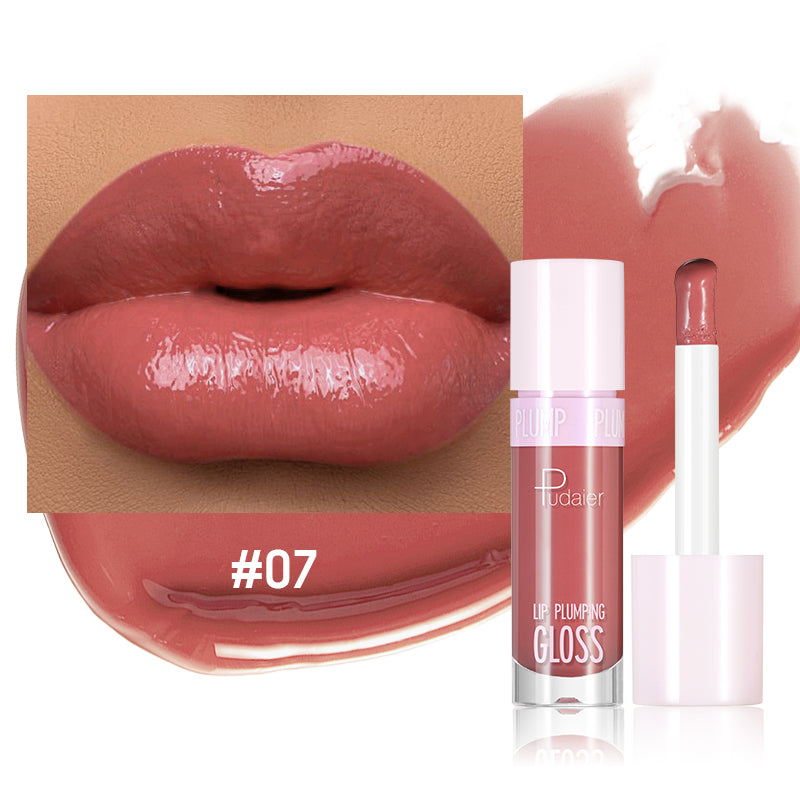 HIGH PIGMENT PLUMPING LIP GLOSS