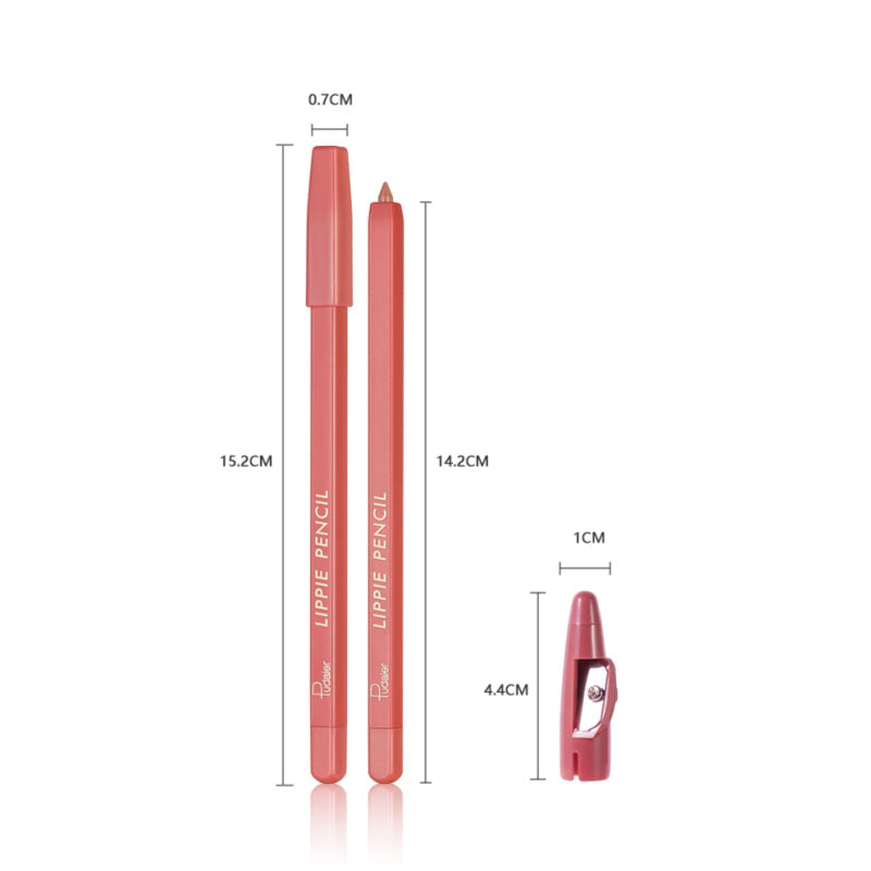 New! Pudaier Lippie Pencil