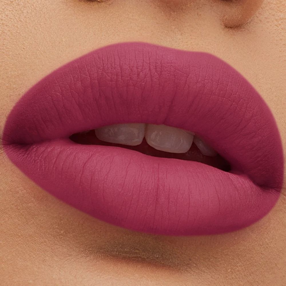 Velvet Click Lip Mousse