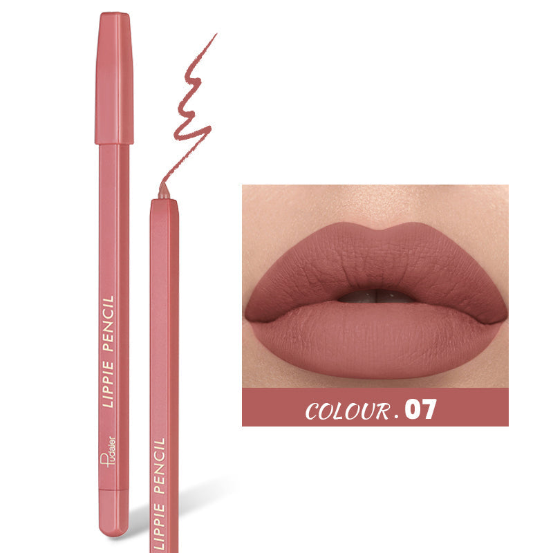 New! Pudaier Lippie Pencil