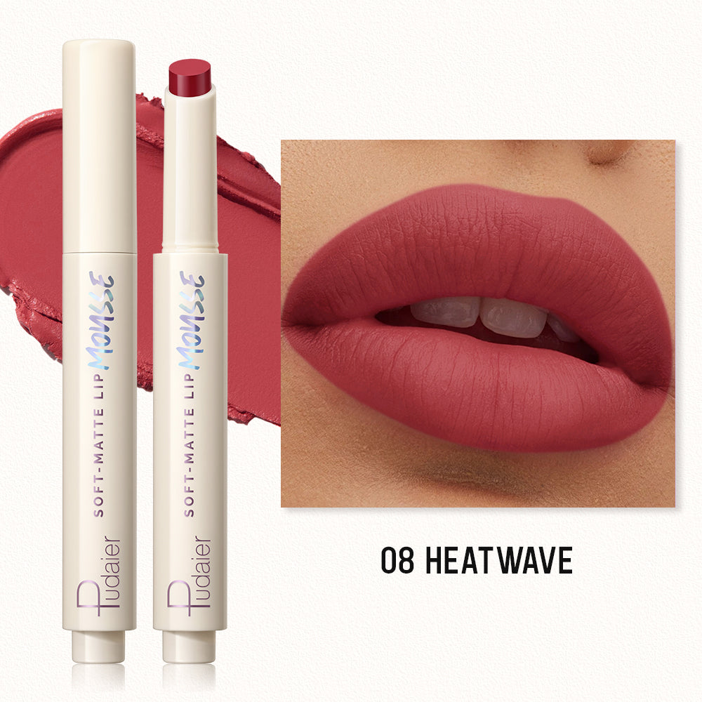 Velvet Click Lip Mousse