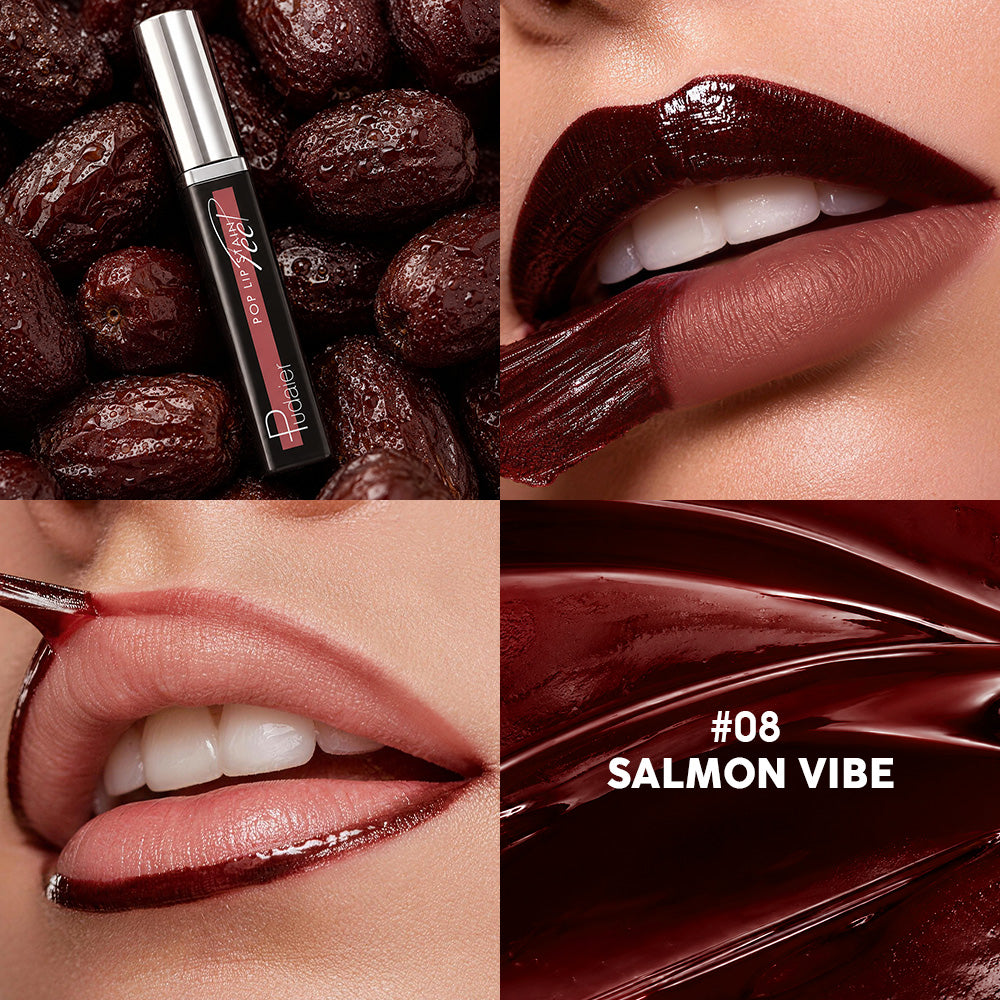 Peel & Pop Lip Stain