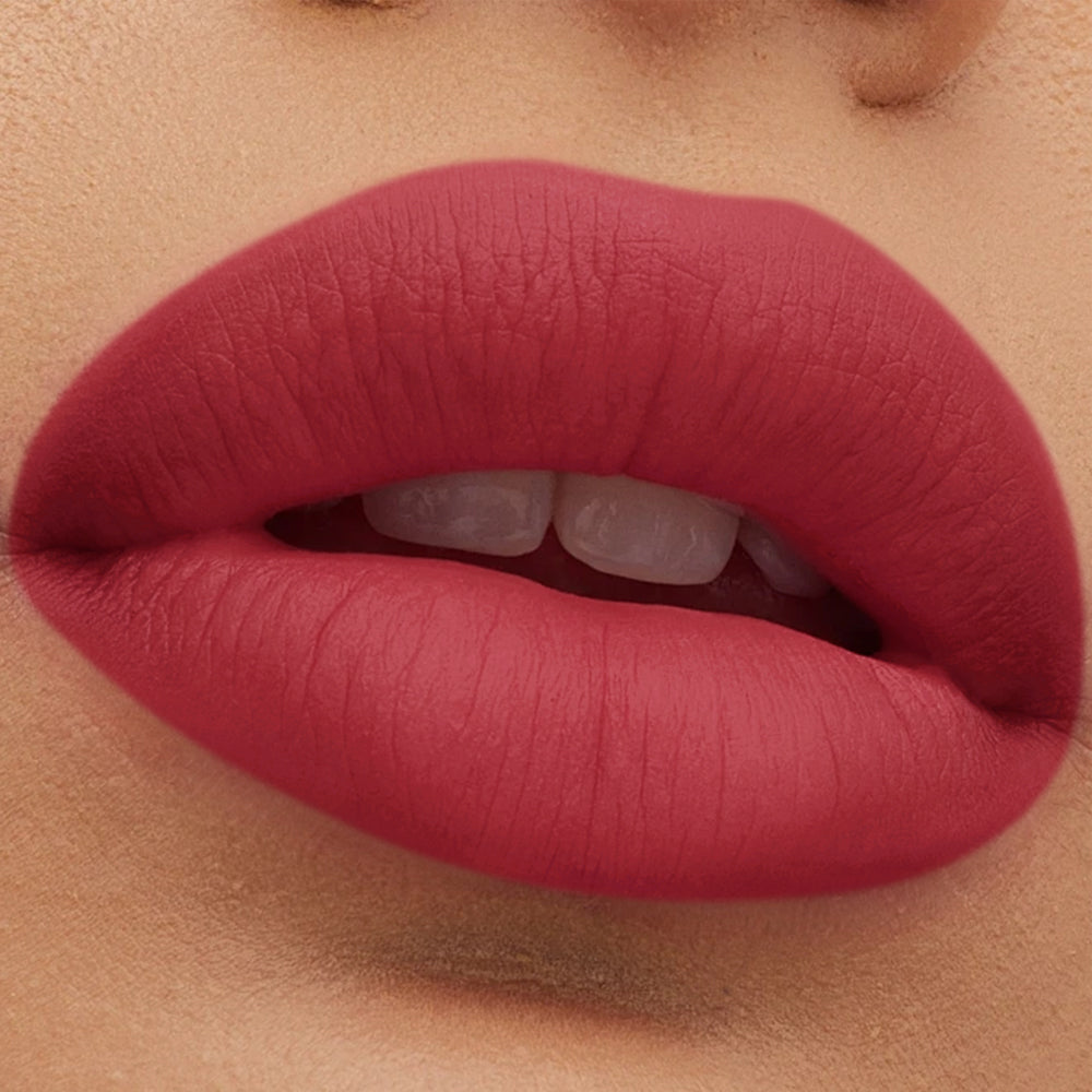 Velvet Click Lip Mousse