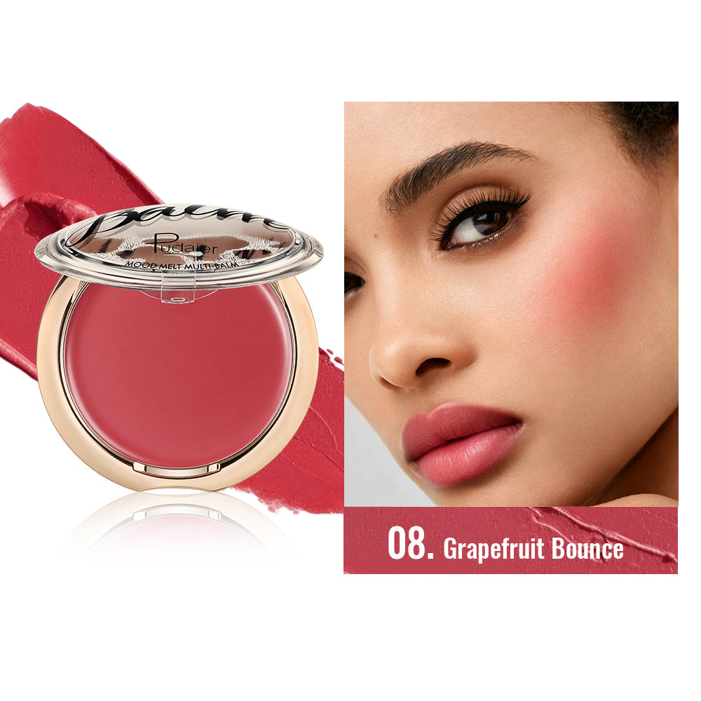 Multi-use Cream Blush & Contour