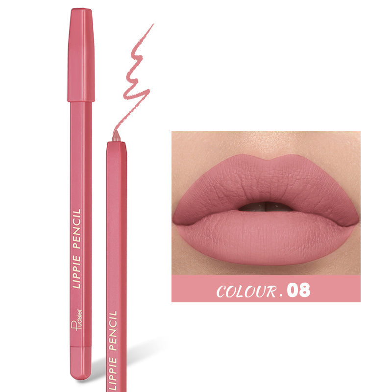 New! Pudaier Lippie Pencil